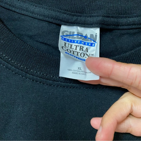 Vintage Zorro Movie shirt size XL 2003 - Picture 5 of 7